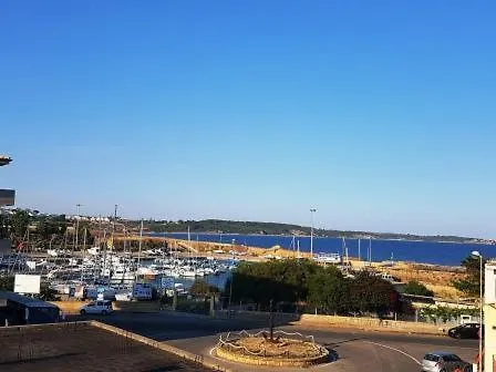 Holiday home Le Castella *