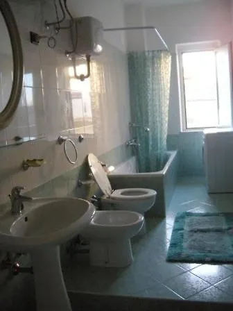 Holiday home Le Castella Le Castella (Calabria)