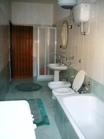 Le Castella Holiday home Le Castella (Calabria)