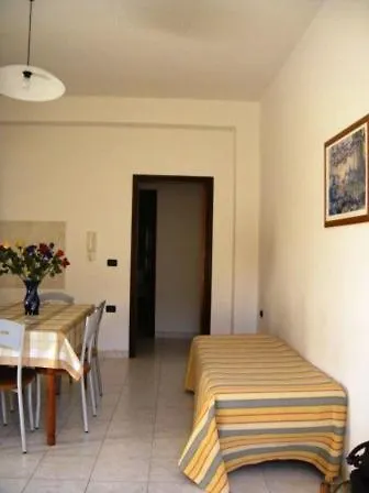 Holiday home Le Castella Le Castella (Calabria)