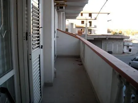 Holiday home Le Castella *