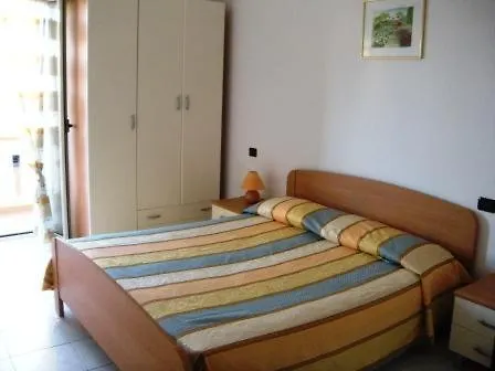 Le Castella Holiday home Le Castella (Calabria)