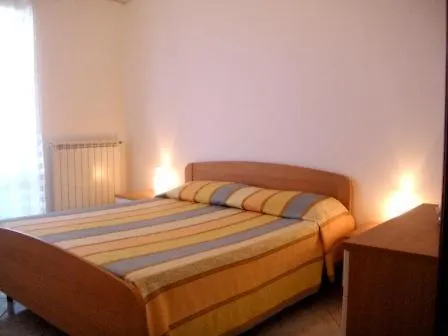 Le Castella Holiday home Le Castella (Calabria)