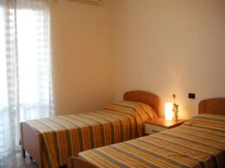 Holiday home Le Castella *