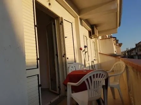 Holiday home Le Castella
