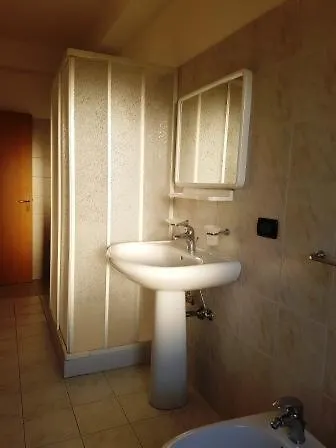 Le Castella Holiday home