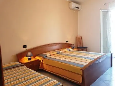 Holiday home Le Castella Le Castella (Calabria)