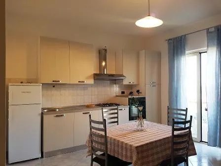 Holiday home Le Castella