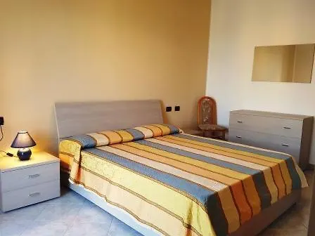 Holiday home Le Castella *