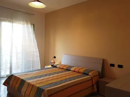 Holiday home Le Castella Le Castella (Calabria)