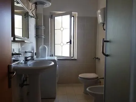 Le Castella Holiday home Le Castella (Calabria)