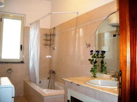 Holiday home Le Castella