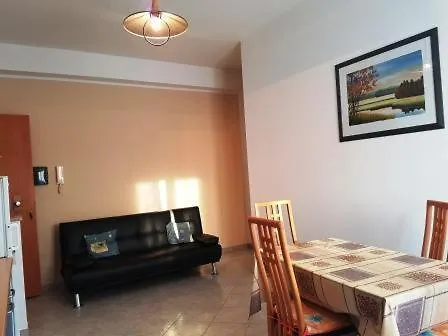 Holiday home Le Castella Le Castella (Calabria)