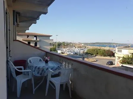 Holiday home Le Castella *