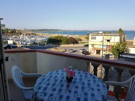Holiday home Le Castella *